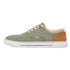 Sneakers casual verde chiaro da uomo Glams, Sneakers Uomo, SKU m114002320, Immagine 0